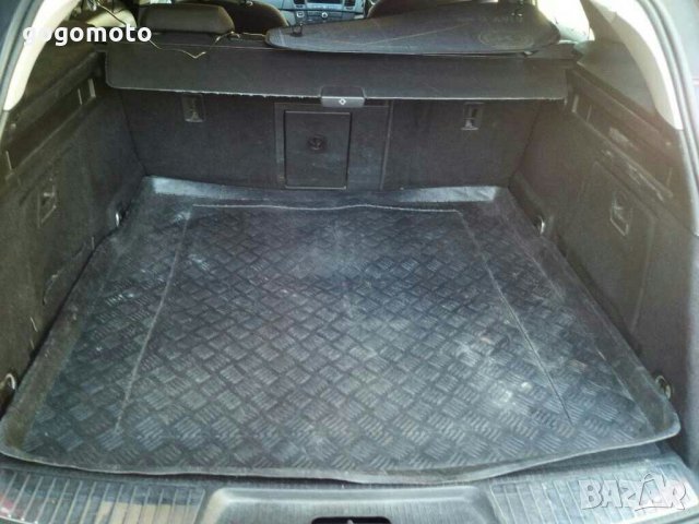 Гумена постелка за багажник на кола,, снимка 17 - Аксесоари и консумативи - 29920047