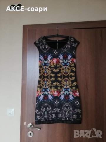 Рокля р-р М, снимка 1