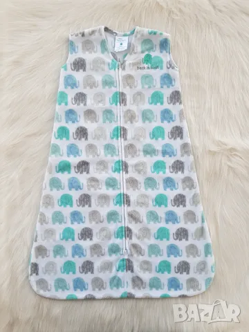 Детски спален чувал Halo SleepSack 6-12 месеца , снимка 12 - Спални чували за бебета и деца - 49578885