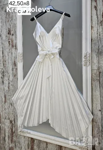 Рокли, поли, панталони, сака, гащеризони, зимни якета. 💃👖🧥, снимка 8 - Други - 47960474