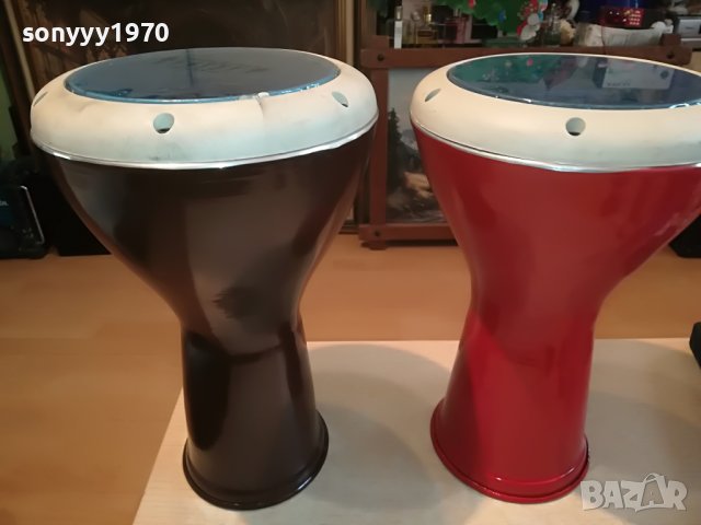 тарамбуки-ГОЛЯМИ ОТ СИРИЯ 0505221122, снимка 4 - Ударни инструменти - 36665007