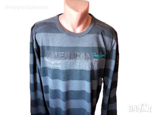 👉Pall Mall Original ХL ефектна