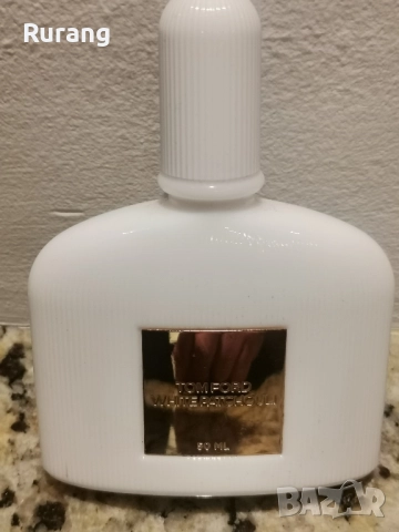 Оригинален парфюм Tom Ford White Patchouli 50 ml EDP 