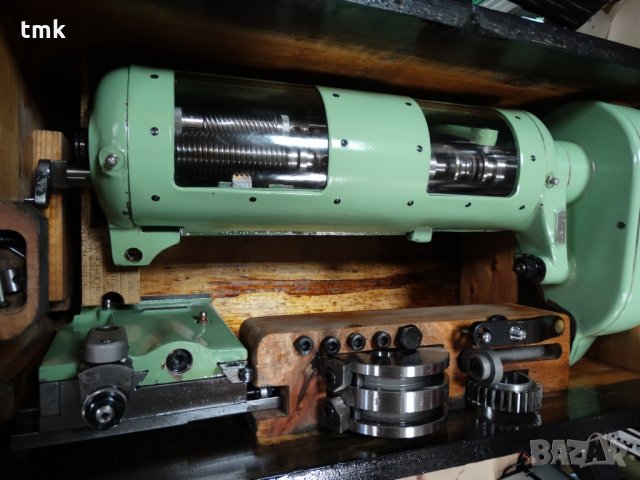 Приспособление за струг MAS Kovosvit P2-800, снимка 13 - Стругове - 29229270