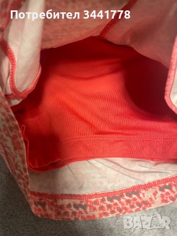 Nike тенис къси панталони, снимка 5 - Къси панталони и бермуди - 40437447