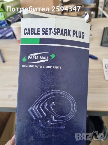 HYUNDAI ACCENT-(1-2-3) COUPE (GK-RD) 1.5-1.6CC 16V КАБЕЛИ ЗА СВЕЩИ КОРЕЯ , снимка 3 - Части - 35463693