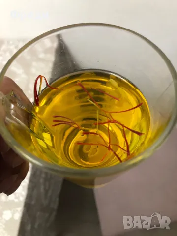 Продавам шафран и шафранови ликовици, снимка 7 - Домашни продукти - 35834674