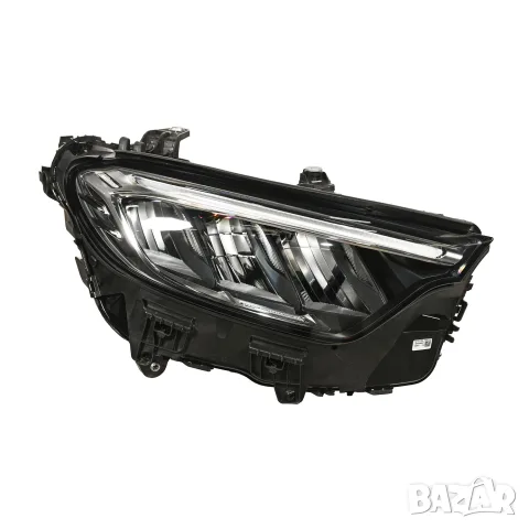 A2549064403 | Употребяван десен led фар Mercedes-Benz