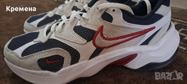 Дамски маратонки Nike , снимка 3 - Маратонки - 51120403