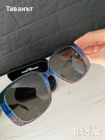 Слънчеви очила Marc Jacobs, снимка 3 - Слънчеви и диоптрични очила - 40857559