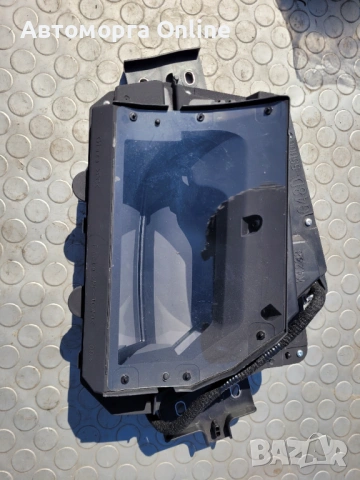 Head-up дисплей Mazda 6 десен волан