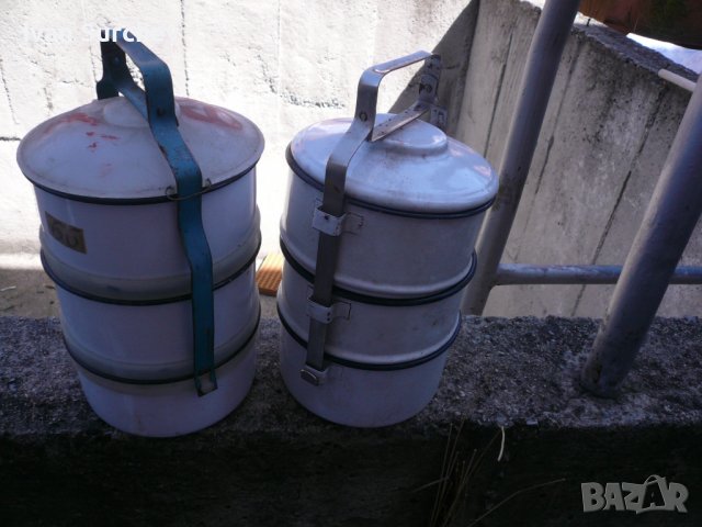 кан4ета за храна от соца емалирани, снимка 17 - Аксесоари за кухня - 37248227