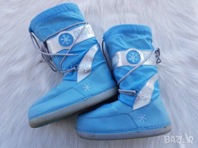 Snow Boots ботуши за сняг размер 36-39 , снимка 8 - Дамски апрески - 39081873