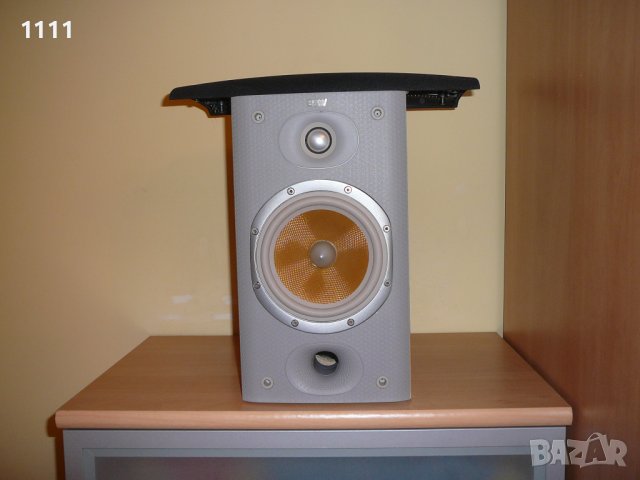 B&W DM 601 S3 1 BROI, снимка 4 - Ресийвъри, усилватели, смесителни пултове - 42144458