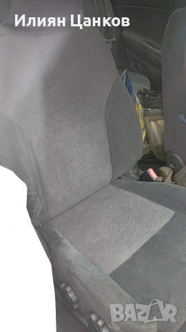 На части Нисан Примера P12 2.0 бензин CVT на части, снимка 12 - Части - 52162245