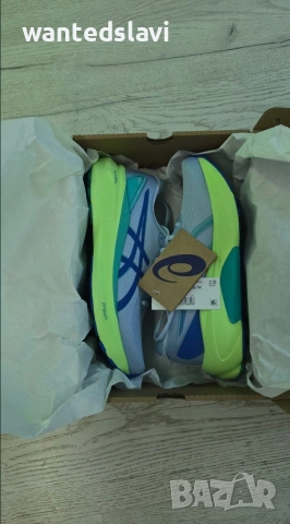 ASICS Обувки Gel - Kayano 30 Lite - Show, снимка 2 - Спортни обувки - 54164423