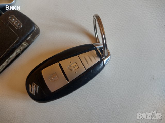 Мултифункционален ключ Audi , mercedes , suzuki, снимка 11 - Части - 36725988