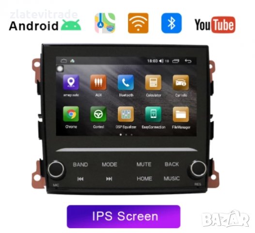 PORSCHE PANAMERA 2012-2016 Андроид Навигация, снимка 5 - Аксесоари и консумативи - 31953406