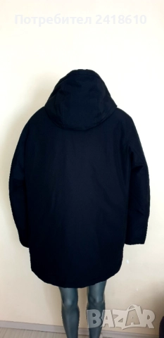 Hugo Boss Osiass Mens Down Jacket  Size XL НОВО! ОРИГИНАЛ! Мъжко Зимно  Яке!, снимка 13 - Якета - 52141853