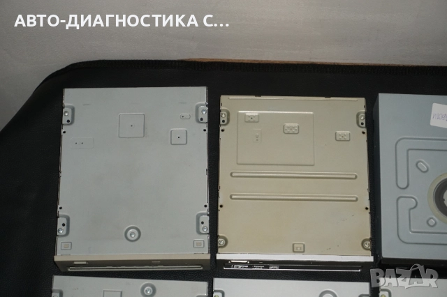 12 DVD/CD Устройства IDE/SATA РАБОТЕЩИ И ЗА ЧАСТИ/, снимка 9 - Други - 51704675