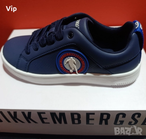 Детски кецове 