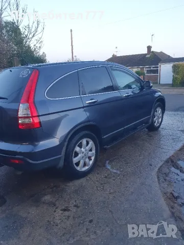 HONDA CR-V , снимка 2 - Автомобили и джипове - 49024416