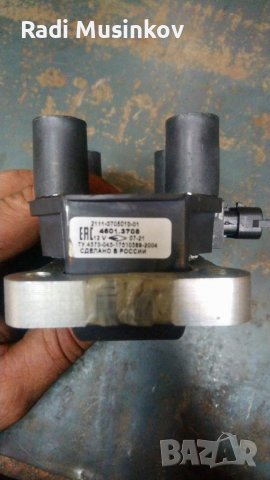 Бобина за лада 2111-3705010-01