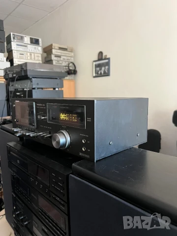 Technics M-15, снимка 5 - Декове - 50916807