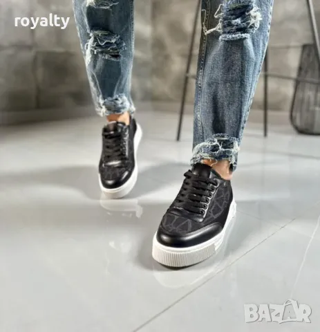 Мъжки маратонки , снимка 3 - Маратонки - 50170021