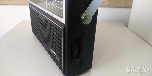 Радио Telefunken partner 400#1, снимка 3 - Радиокасетофони, транзистори - 42920920