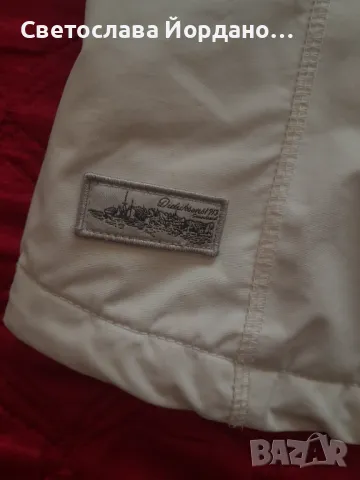 Дамско ски яке DIDRIKSONS , снимка 5 - Якета - 48907723