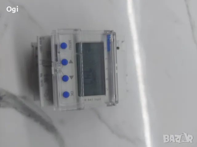 Цифров таймер , снимка 2 - Друга електроника - 48439176