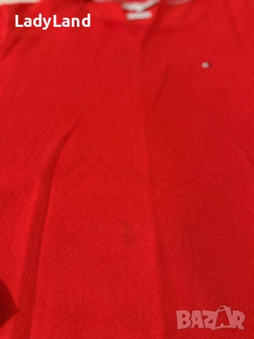 Блуза/пуловер Tommy Hilfiger , снимка 3 - Блузи - 52773488