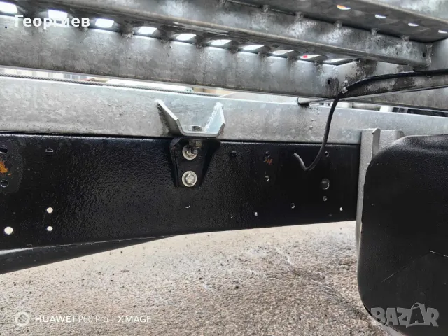 Ивеко Дейли 35C17, снимка 9 - Бусове и автобуси - 49771240