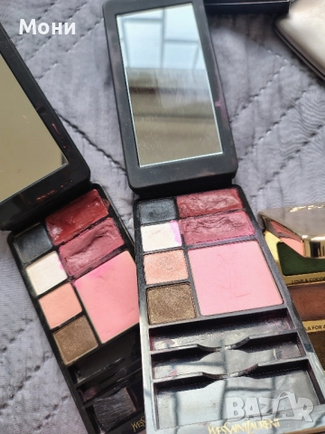 най Различни козметични продукти , снимка 6 - Комплекти и лотове - 52810047