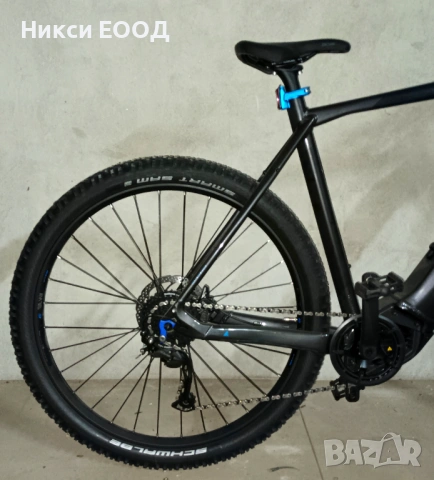 Bulls Copperhead Evo 1 XXL 2023, снимка 3 - Велосипеди - 53998432