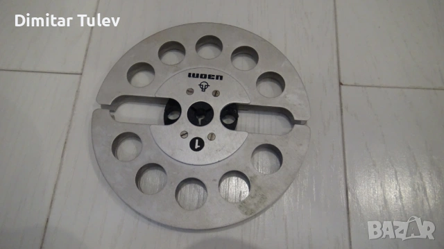 Ролка ИЗОТ 15 см.