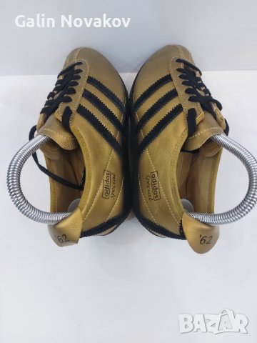 Дамски маратонки ADIDAS. Номер 36, снимка 5 - Маратонки - 42029974