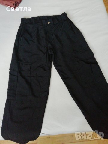 Zara панталон, снимка 1 - Панталони - 42754178
