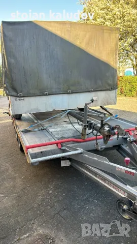 РЕМАРКЕ, снимка 4 - Ремаркета - 49791132