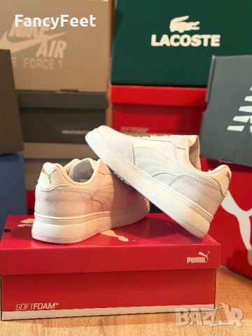 Puma Женски Маратонки , снимка 2 - Маратонки - 54006599