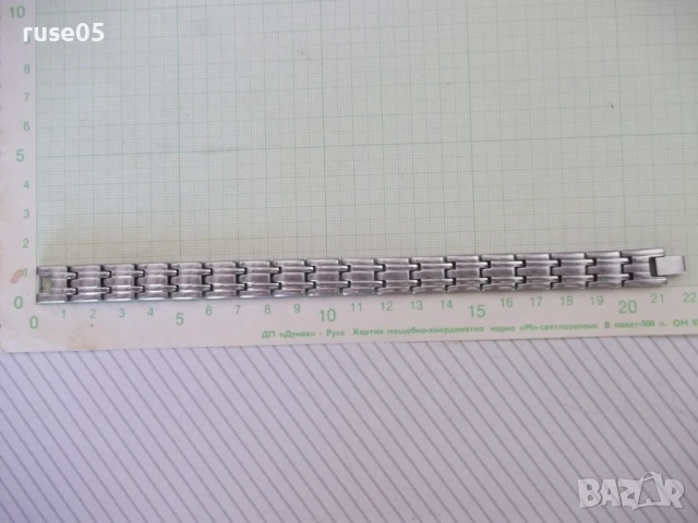 Верижка от неръждаема стомана, снимка 5 - Други - 51318912