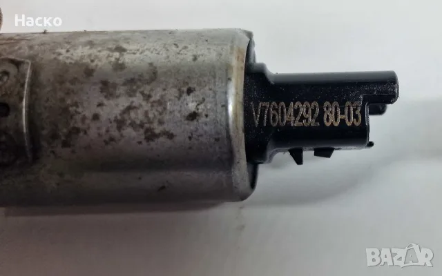 Маслен Клапан Соленоид Пежо 308 3008 5008 508 207 208 Ситроен Peugeot Citroen C3 C4 1.4 1.6 VTi, снимка 2 - Части - 55772015