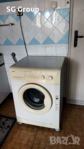 Пералня BEKO Automatic AA, снимка 3 - Перални - 39516473