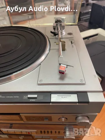 Sony Сет Усилвател,Радио,Касетефон и Грамафон, снимка 8 - Аудиосистеми - 50098756