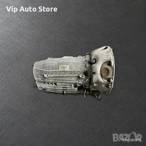 Скоростна кутия 7G-Tronic Mercedes W211 / W219 280/320 CDI