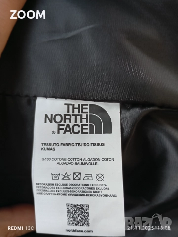 The North Face 700, мъжко зимно яке , снимка 5 - Якета - 52597728