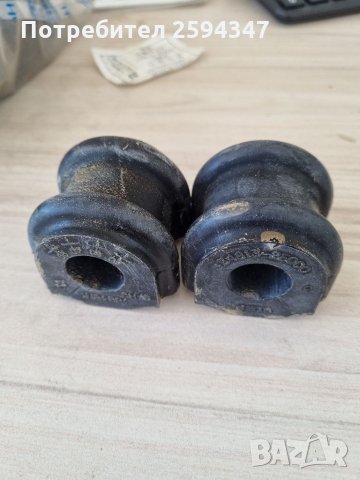 HYUNDAI KIA TUCSON SPORTAGE 2.0CRDI ТАМПОН СТАБИЛИЗИРАЩА ЩАНГА ПРЕДНИ 