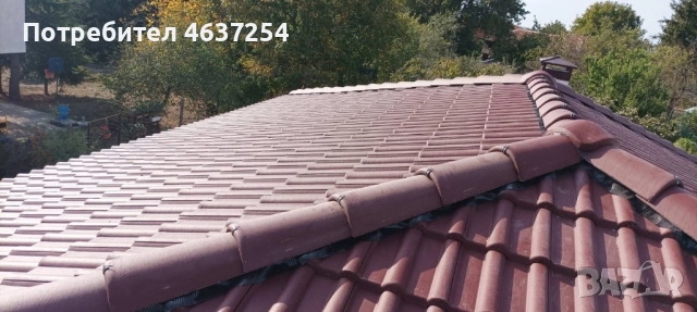 Ремот на покриви ремонтни услуги, снимка 15 - Ремонти на покриви - 52237269