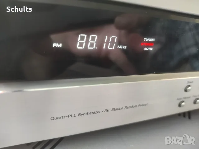 Pioneer F C3 тунер Made in Japan